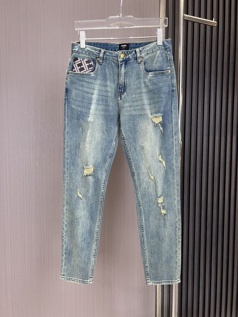 Fendi Jeans